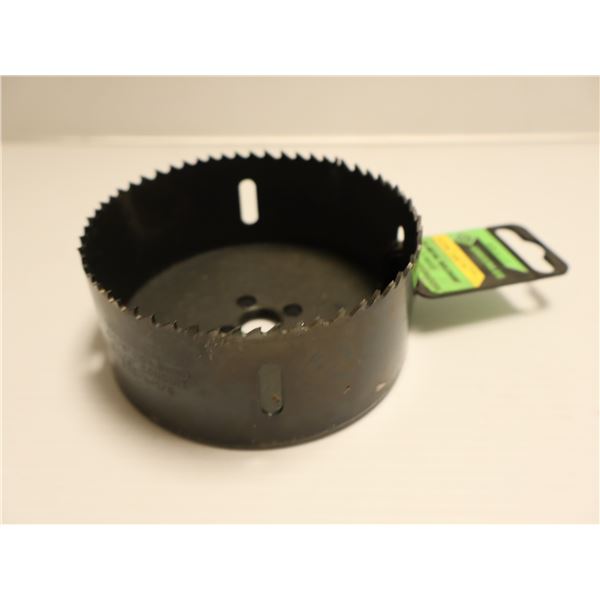 SCIE-CLOCHE 4-1/8d GREENLEE #825-4