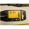 Image 2 : MÈCHE POUR MARTEAU PERFORATEUR SDS PLUS EN CARBURE DE ROCHE DEWALT DW 5461