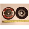 Image 1 : DISQUE « CLEAN AND STRIP » XT PRO SCOTCH-BRITE 7"d