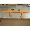 Image 1 : BARRE DE SERRAGE 24"  1250 LBS CARVER