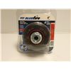 Image 1 : BROSSE COUPE NORTON BLUEFIRE 4"