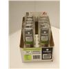 Image 1 : BTE DE 10 PQTS DE 1000 CLOUS DE FINITION .75" 18GA TOPGUN
