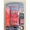 Image 1 : MULTIMETER AMPROBE 37XR-A