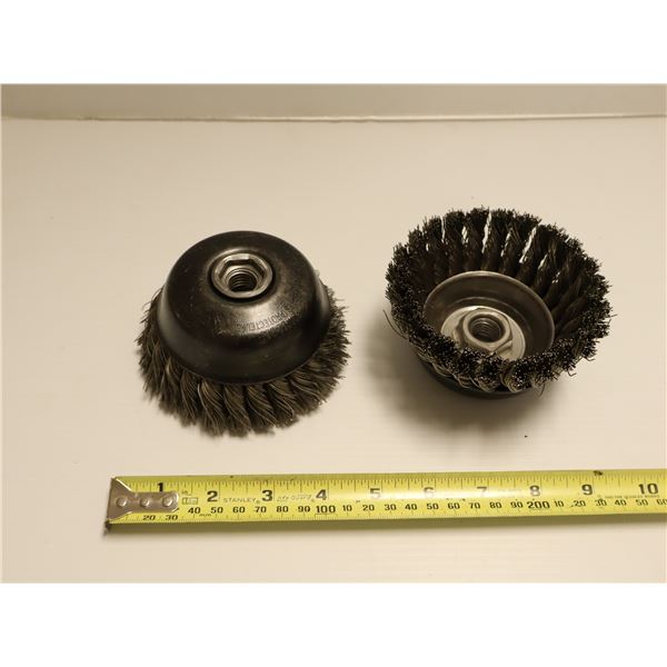 BROSSE COUPE 4"