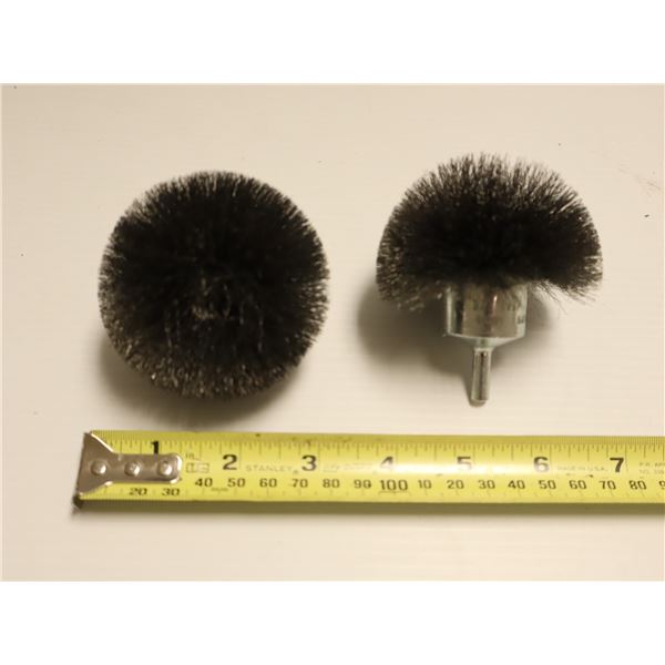 END BRUSH 3"
