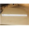Image 1 : BAGUETTES POUR SOUDAGE TIG 36"x3/32"d ARGENT NICKELÉ DÉNUDÉ