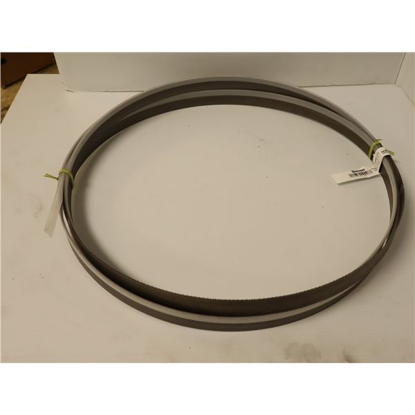 LAME DE SCIE À RUBAN 10-14t 42"x1"x0.035"  STARRETT