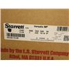 Image 2 : LAME DE SCIE À RUBAN 10-14t 42"x1"x0.035"  STARRETT
