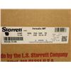 Image 2 : LAME DE SCIE À RUBAN 10-14t 42"x1"x0.035"  STARRETT