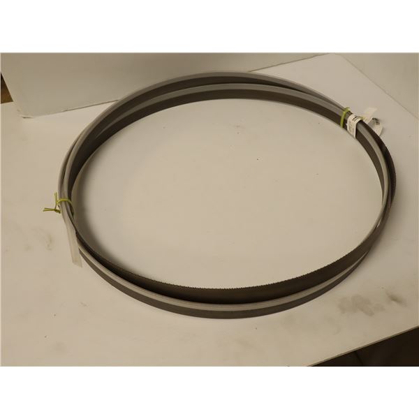 LAME DE SCIE À RUBAN 10-14t 42"x1"x0.035"  STARRETT