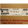 Image 2 : LAME DE SCIE À RUBAN 10-14t 42"x1"x0.035"  STARRETT
