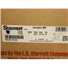 Image 2 : LAME DE SCIE À RUBAN 10-14t 42"x1"x0.035"  STARRETT
