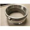 Image 1 : LOT DE 3 CAM GROOVE COUPLINGS 6 ALUM