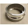 Image 2 : LOT DE 3 CAM GROOVE COUPLINGS 6 ALUM