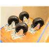 Image 1 : ENS DE 4 ROUES 4"