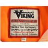 Image 3 : MANTEAU -HAUTE VISIBILITÉ VIKING gr:3XL STYLE 6323J0
