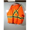 Image 2 : MANTEAU -HAUTE VISIBILITÉ VIKING gr:3XL STYLE 6323J0