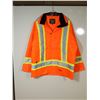 Image 1 : MANTEAU -HAUTE VISIBILITÉ VIKING gr:3XL STYLE 6300J0