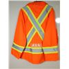 Image 2 : MANTEAU -HAUTE VISIBILITÉ VIKING gr:3XL STYLE 6300J0