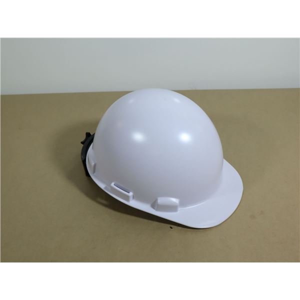 CASQUE DE SÉCURITÉ CSA TYPE 2 DYNAMIC BLANC