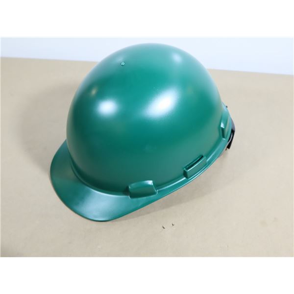 CASQUE DE SÉCURITÉ CSA TYPE 2 DYNAMIC VERT