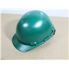 Image 1 : CASQUE DE SÉCURITÉ CSA TYPE 2 DYNAMIC VERT