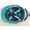 Image 2 : CASQUE DE SÉCURITÉ CSA TYPE 2 DYNAMIC VERT