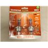 Image 1 : ENS DE 2 PHARES LED SYLVANIA SILVERSTAR 9003 / H4  6000K