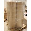 Image 1 : EMBALLAGE DE PROTECTION EN CARTON 54" LARGE