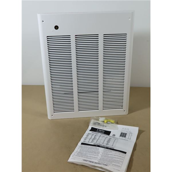APPAREIL MURAL À AIR PULSE  400w 600v QMARK #LFK406F