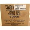 Image 3 : BIDONS D'IMMERSION 5.7L JUSTRITE RM08222