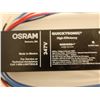 Image 3 : LOT DE 5 BALLAST OSRAM QHE 3x32T8/347 ISL-SC