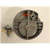 Image 2 : JAUGE DWYER MAGNEHELIC 102004-00 MODEL 2002-LT
