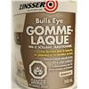 Image 2 : SCELLANT À LA GOMME-LAQUE ZINSSER BULLS EYE 946ML Z00714