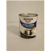 Image 1 : PEINTURE MULTI-USAGE "PAINTER'S TOUCH" À BASE D'EAU MAT NOIR 946 ML