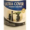 Image 2 : PEINTURE MULTI-USAGE "PAINTER'S TOUCH" À BASE D'EAU MAT NOIR 946 ML