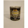 Image 1 : PEINTURE BONDER X-I-M BLANC NOIR 946 ML