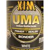 Image 2 : PEINTURE BONDER X-I-M BLANC NOIR 946 ML