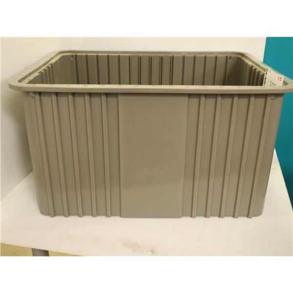 BAC 22.5"x17.5"x12" GRIS