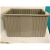 Image 1 : BAC 22.5"x17.5"x12" GRIS