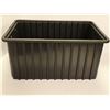 Image 1 : BAC 16.5"x11"x8" NOIR