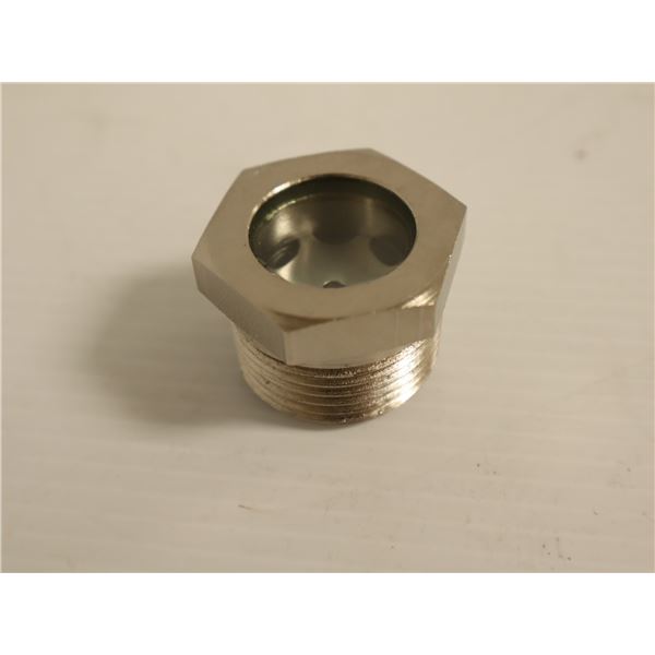 LOT DE 9 VISEURS FUSIONNÉS 1.25"  A2890-6