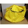 Image 1 : COUVERCLE EN POLY POUR LES SURCONTENEURS DE 65 ET 95 GALLONS 6595-TARP