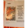 Image 3 : COMBINAISONS FR 2XL ORANGE TYCHEM 6000