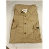 Image 1 : CHEMISE DE TRAVAIL IFR gr: 2XL BEIGE