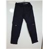 Image 1 : PANTALON CARGO 9 OZ ULTRASOFT IFR STYLE UPN611 GR:30 NOIR