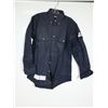 Image 1 : CHEMISES DE TENUE DE VILLE RÉSISTANTES AUX FLAMMES BULWARK SLU2NV-RG-M GR:M
