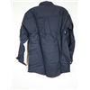 Image 2 : CHEMISES DE TENUE DE VILLE RÉSISTANTES AUX FLAMMES BULWARK SLU2NV-RG-M GR:M