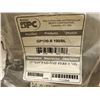 Image 2 : PQT DE 100 ABSORBANTS GPMC MAXX UNIVERSEL 15"19" 30 GAL D'ABSORPTION