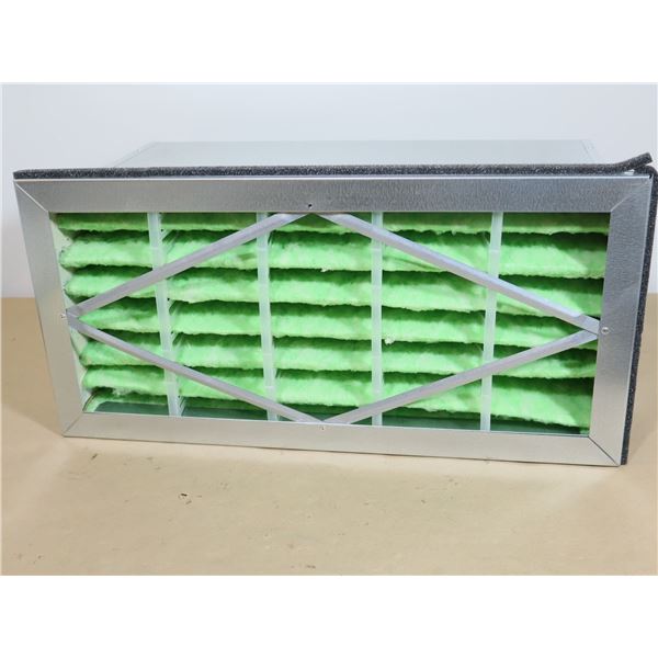 FILTRE 24"x12"x12" RIGA-FLO CAMFIL #RFCMV11PH-A